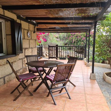 Casitas En El Paraiso Candelaria Zewnętrze zdjęcie