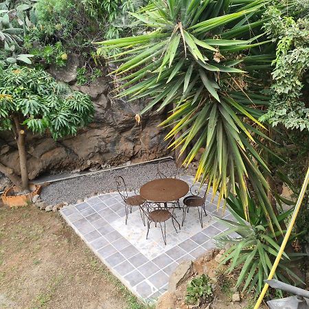 Casitas En El Paraiso Candelaria Zewnętrze zdjęcie