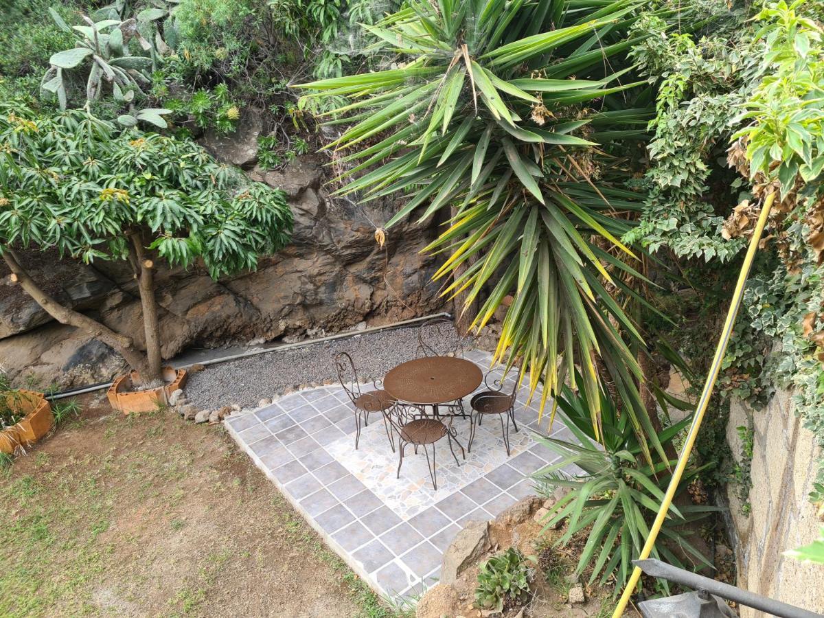 Casitas En El Paraiso Candelaria Zewnętrze zdjęcie