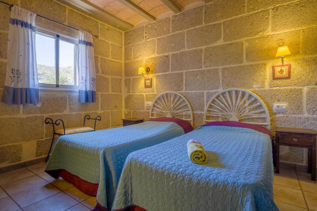 Casitas En El Paraiso Candelaria Zewnętrze zdjęcie