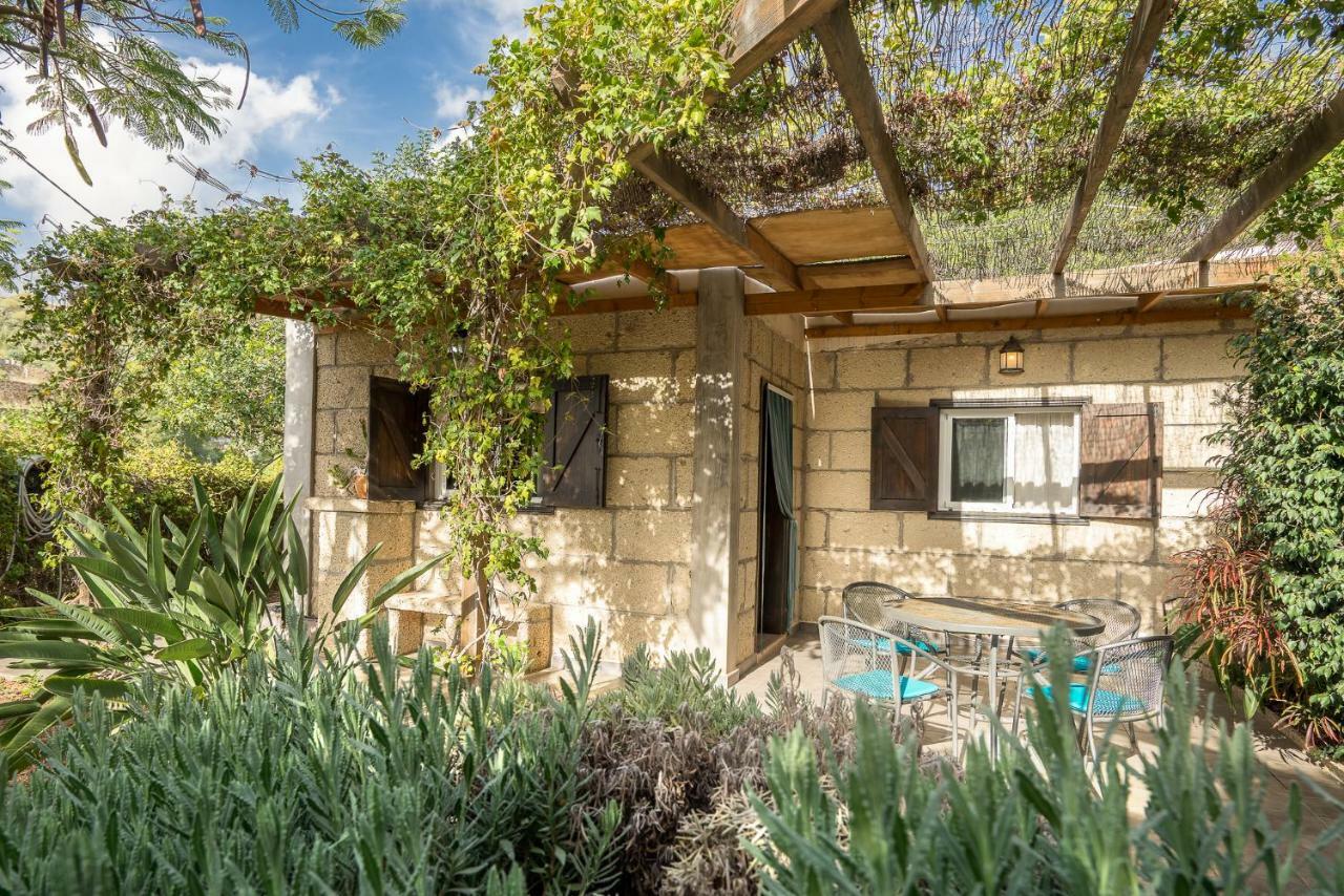 Casitas En El Paraiso Candelaria Zewnętrze zdjęcie