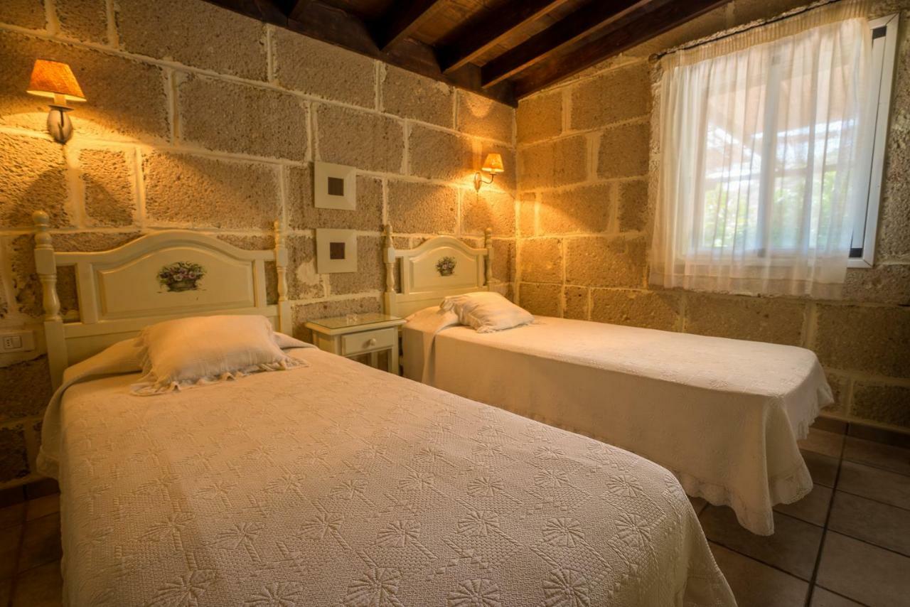 Casitas En El Paraiso Candelaria Zewnętrze zdjęcie