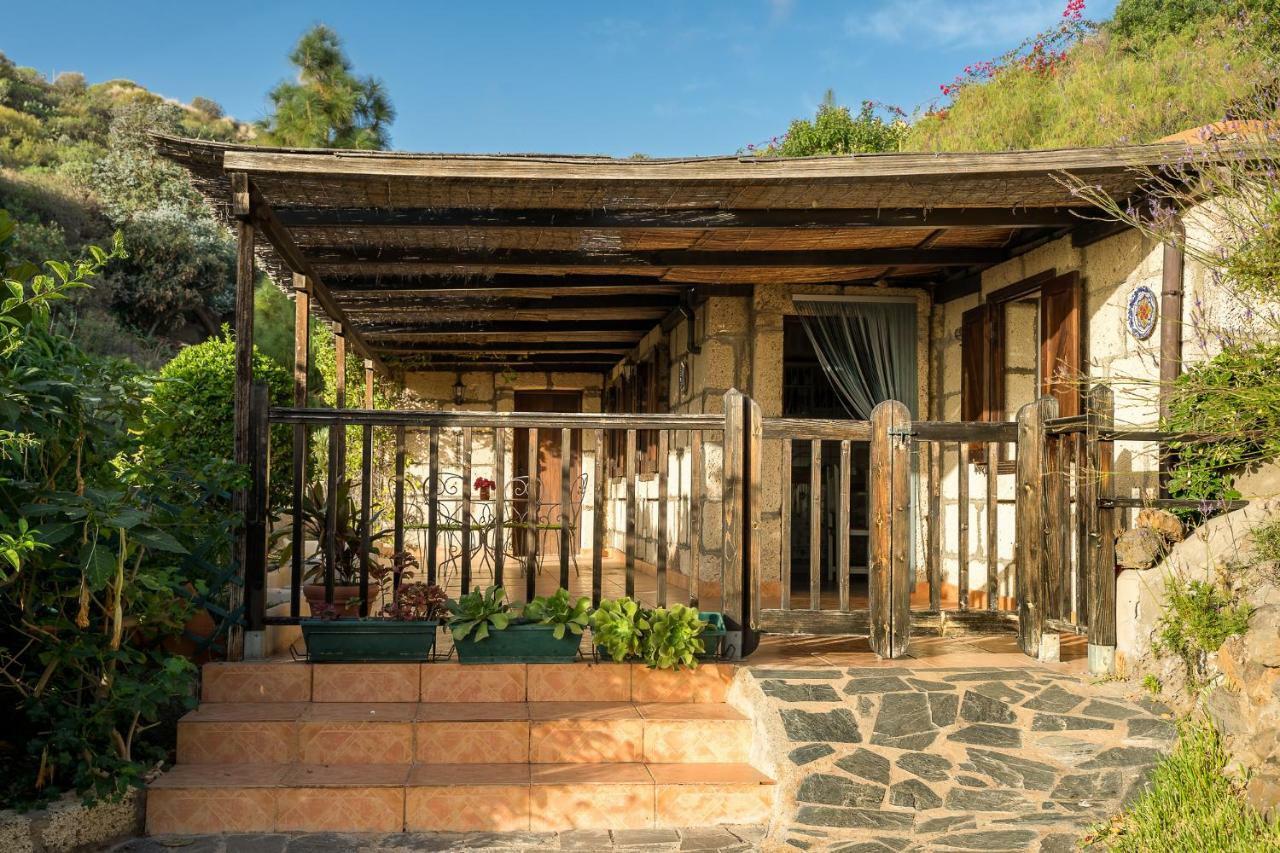 Casitas En El Paraiso Candelaria Zewnętrze zdjęcie