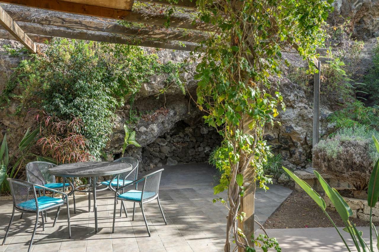 Casitas En El Paraiso Candelaria Zewnętrze zdjęcie