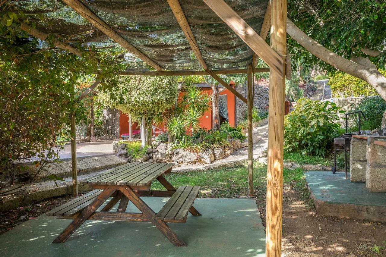 Casitas En El Paraiso Candelaria Zewnętrze zdjęcie