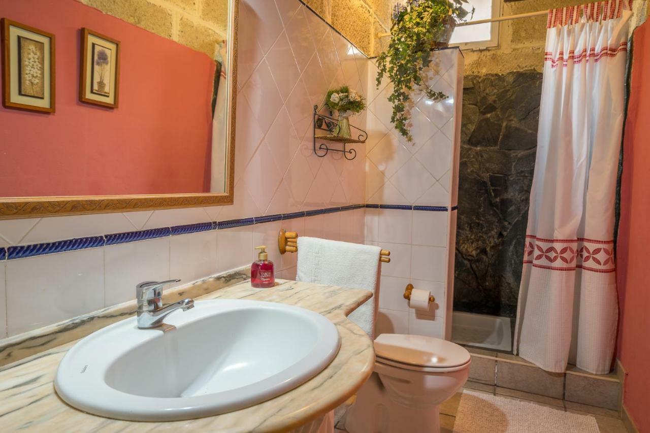 Casitas En El Paraiso Candelaria Zewnętrze zdjęcie