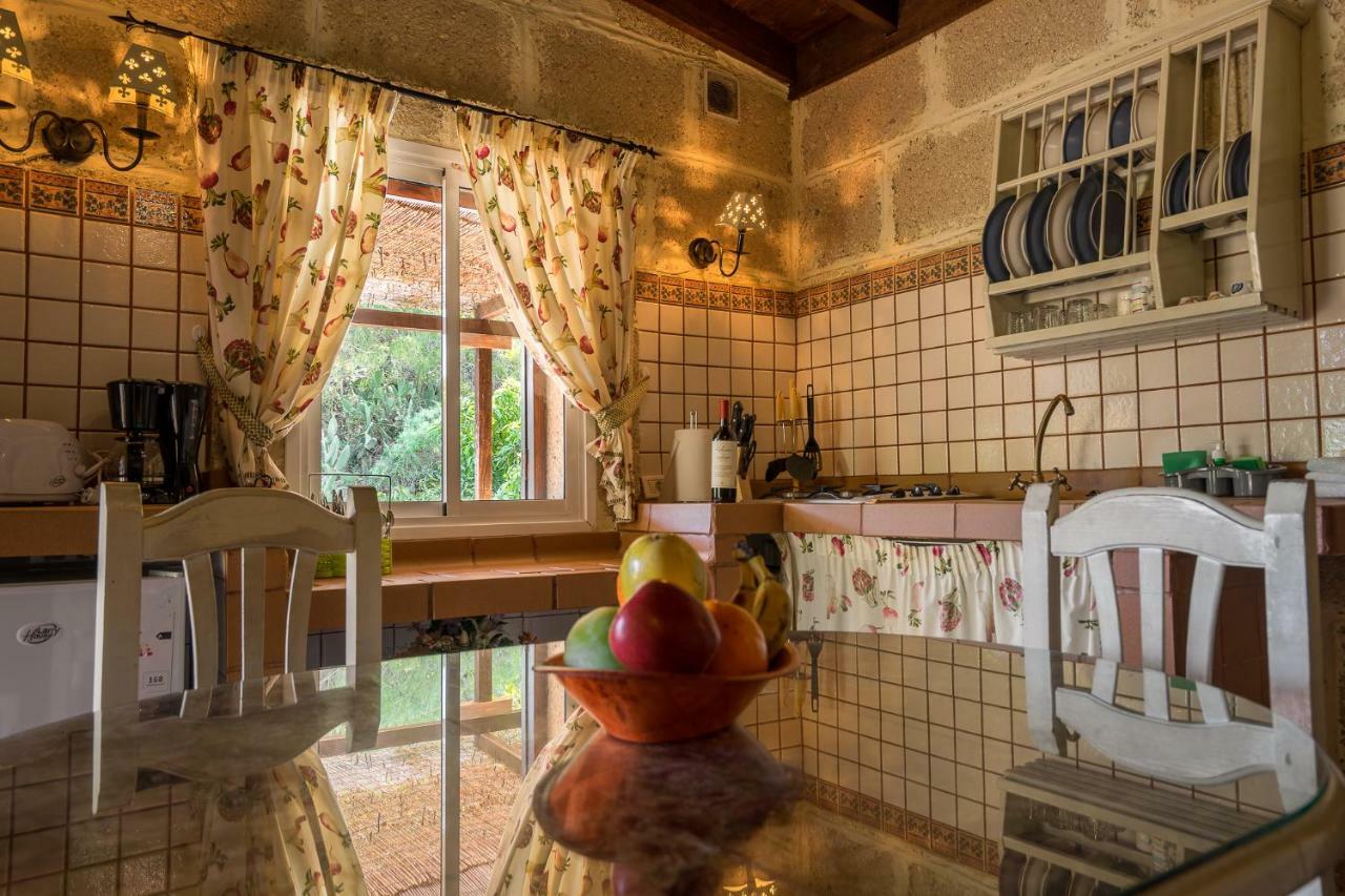 Casitas En El Paraiso Candelaria Zewnętrze zdjęcie
