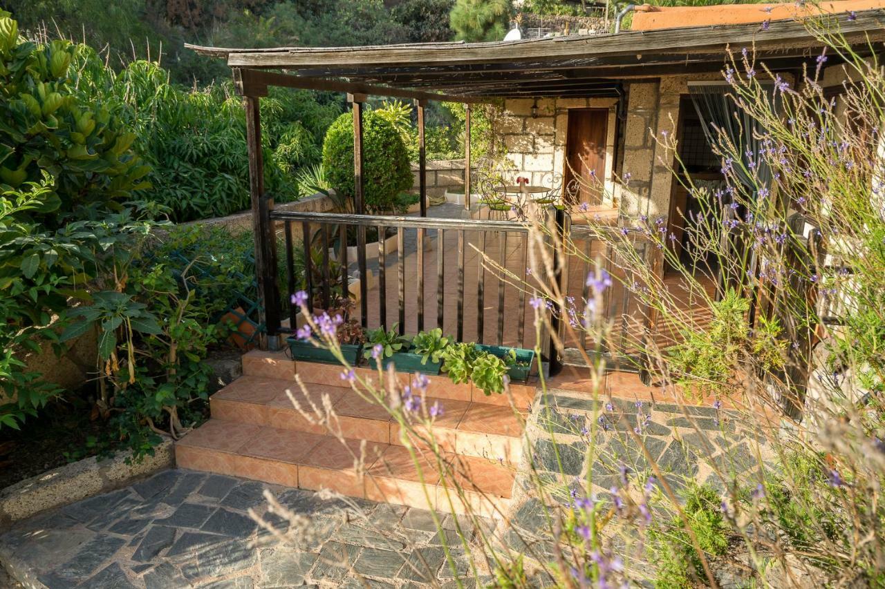 Casitas En El Paraiso Candelaria Zewnętrze zdjęcie