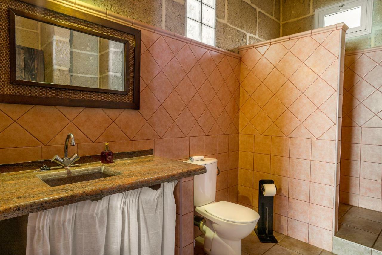 Casitas En El Paraiso Candelaria Zewnętrze zdjęcie