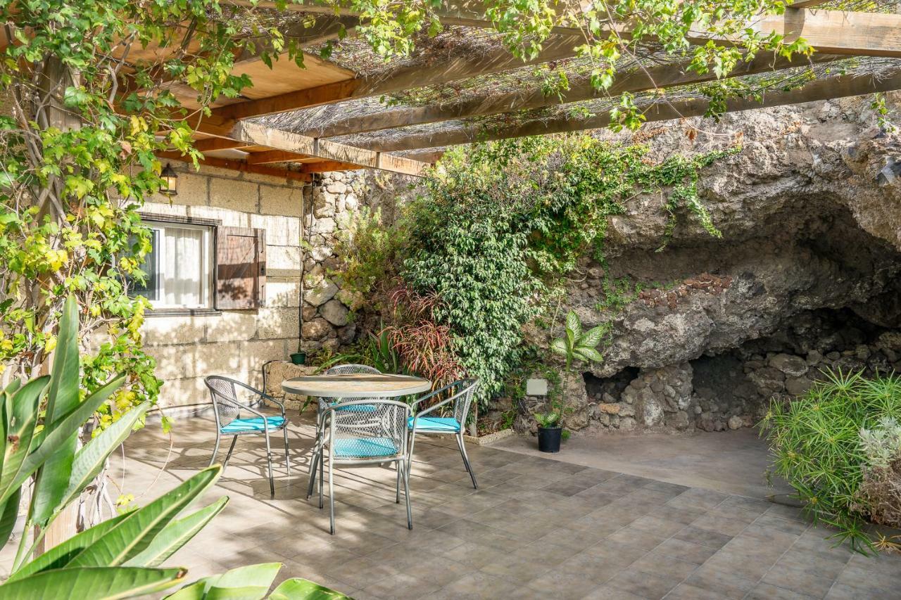 Casitas En El Paraiso Candelaria Zewnętrze zdjęcie